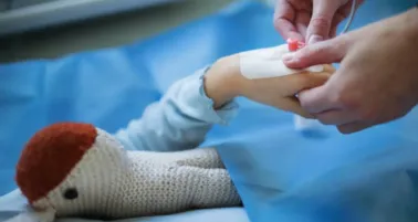 Suspenden cirugías en hospital infantil de CDMX por falta de insumos y anestesia