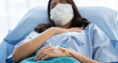 Estas son las enfermedades que más vidas de mujeres están cobrando en México