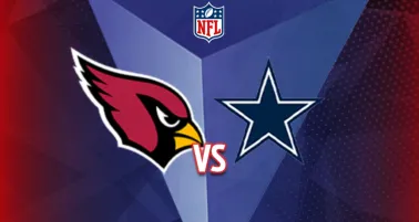 Arizona Cardinals vs Dallas Cowboys: ¿Dónde ver el MNF de la Semana 9 de la NFL?