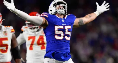 ¡Dominio total! Bills y su 'paternidad' contra Kansas City Chiefs en Temporada Regular