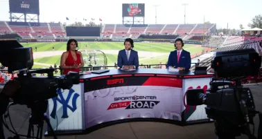 Grandes Ligas en México