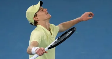 Sinner recuperó la cima del ránking del ATP