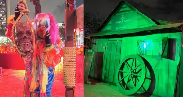 Metro CDMX ofrece GRATIS Escape Rooms en Insurgentes: Fechas, horarios y actividades