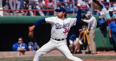 ¿A Cooperstown? Fernando Valenzuela recibe nueva oportunidad para ingresar al Salón de la Fama