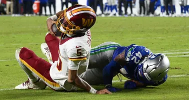 Daniels estará fuera por tiempo indefinido