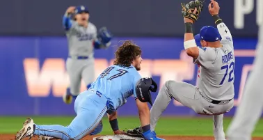 Dodgers hacen historia y ganan Serie Mundial 2025 con dos doble-play decisivos como visitantes