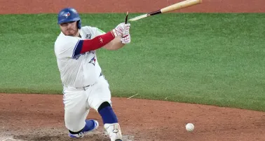 Kirk hizo historia en el Clásico de Otoño