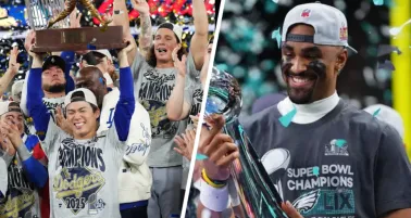 40k usuarios de diferencia entre ambos eventos