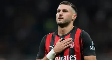 ¡Al nivel de Julián Álvarez! Kyle Walker compara a Santiago Giménez con La Araña