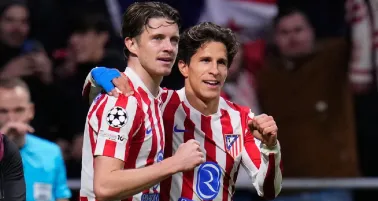 Atlético de Madrid vence a Union Saint-Gilloise y gana su segundo juego en Champions