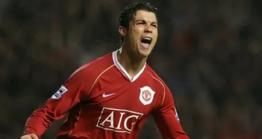 Ronaldo confesó en que equipo estuvo cerca de jugar en la Premier