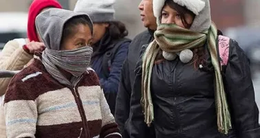 Frío en CDMX: Lista de alcaldías donde bajará más la temperatura toda la semana