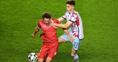 La Selección Mexicana apunta a añadir una joya de la MLS