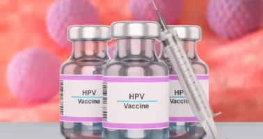 ¿A quiénes se aplicará la vacuna contra el VPH 2025 en México? Esto debes saber