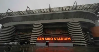 La venta de San Siro al AC Milan y al Inter se ha completado