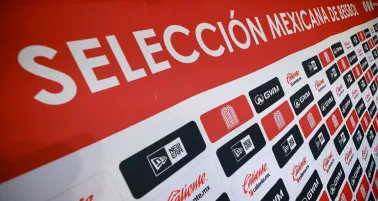 México se medirá a los Dodgers como preparación para el Clásico Mundial