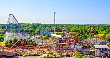 El icónico parque cerró sus puertas el pasado 2 de noviembre de 2025.