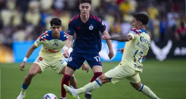 ¿Al mundial 2026? joya de la MLS ya es elegible para ir a la Selección Mexicana