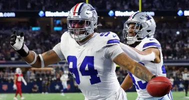 Así reaccionó la NFL a la muerte de Marshawn Kneeland