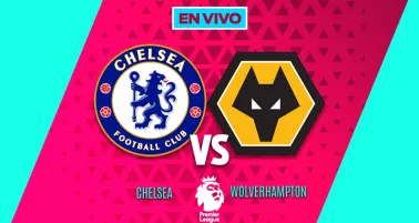 Chelsea vs Wolverhampton EN VIVO Premier League Jornada 11