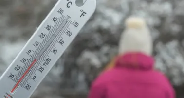 Frentes fríos en México: cuántos habrá este noviembre y qué zonas serán las más afectadas