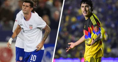 Estados Unidos presenta convocatoria para Fecha FIFA sin Pulisic ni Zendejas