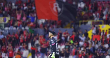 Camilo Vargas pone en duda su continuidad con Atlas 