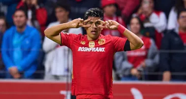 Jesús Gallardo minimiza partido ante América: "No es un clásico"