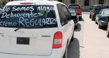 El Gobierno federal publicará un nuevo decreto en el Diario Oficial de la Federación.