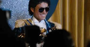 El encargado de dar vida al Rey del Pop será Jaafar Jackson.