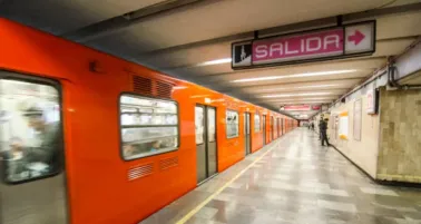 Así se verá la Línea 1 del Metro CDMX: Este 16 de noviembre por fin reabrirá