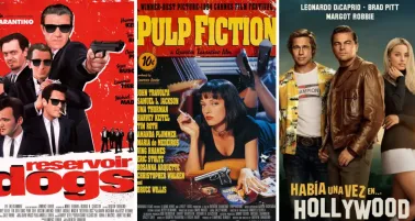 CDMX tendrá funciones gratis de películas de Tarantino: todo lo que debes saber