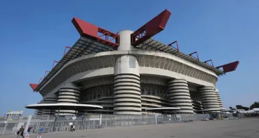 San Siro será renovado para los siguientes años