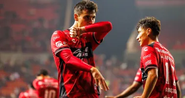 Tijuana se afianza en Play-In