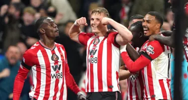 ¡Es una realidad! Sunderland empata ante Arsenal y se mantiene peleando la cima de la Premier League