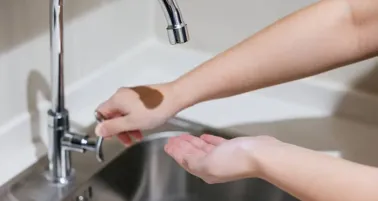 Navidad sin agua en algunas zonas de CDMX: lista de colonias afectadas