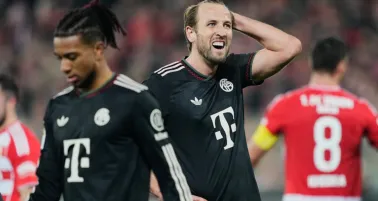 ¡Fin al paso perfecto! Union Berlin corta racha de victoria del Bayern Múnich 