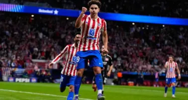 Julián suena para salir del Atlético de Madrid