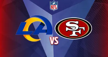 LA Rams vs San Francisco 49ers: ¿Dónde y cuándo ver la Semana 10 de la NFL?