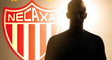 Necaxa bloqueó venta de crack mexicano a Europa: "No me avisaron, no querían que me fuera"