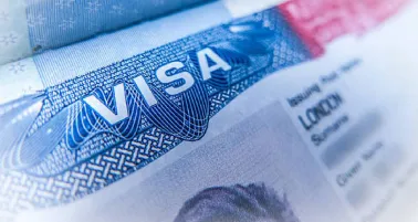 EEUU podría negar visas a enfermos de obesidad y diabetes: la nueva directriz de Donald Trump