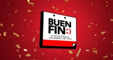 El Buen Fin 2025 generará más de 200 mil millones de pesos, estima CONCANACO