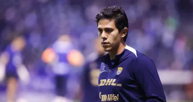 Macías tiene un largo historial de lesiones