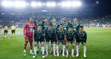 Jesús Martínez pide disculpas tras eliminación del León en el Apertura 2025