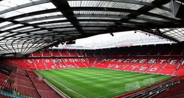 Old Trafford protagoniza la nueva dinámica del Manchester United
