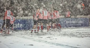 Mexicanos conquistan la nieve: Atlético Ottawa sale Campeón con cuerpo técnico y jugadores nacionales