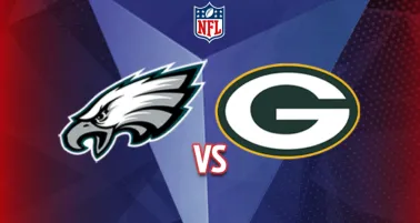 Philadelphia Eagles vs Green Bay Packers: ¿Dónde, cuándo y a qué hora ver el MNF de la Semana 10 de la NFL?