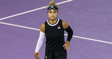 Renata Zarazúa continúa con su año histórico y gana el Abierto de Austin