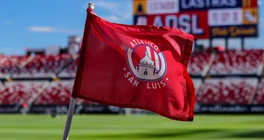 Atlético de San Luis tiene nuevo dueño; Apollo Sports Capital se convierte en accionista mayoritario del Atlético de Madrid