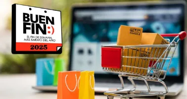 El Buen Fin 2025: conoce qué tiendas participan y cómo consultar la lista oficial de ofertas